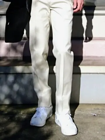 GOTAIRIKU 八幡 コーディネート画像