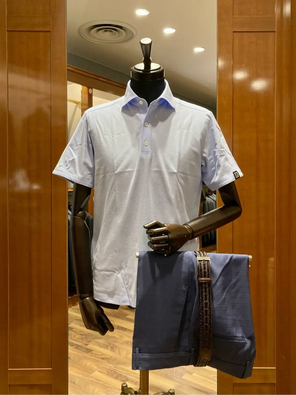  野上 コーディネート画像