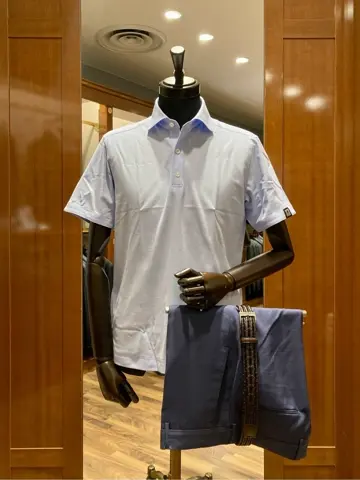 GOTAIRIKU 野上 コーディネート画像