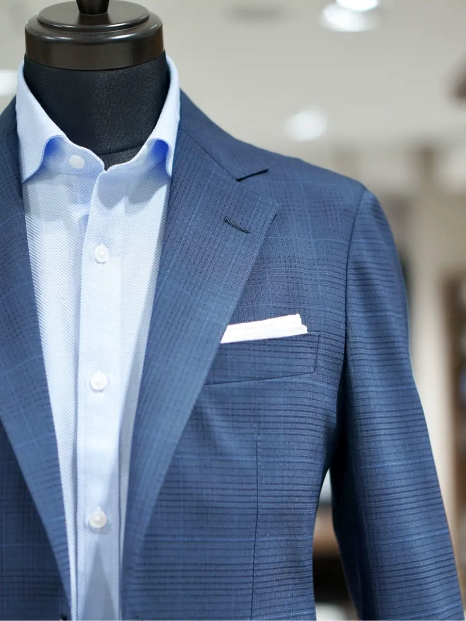 GOTAIRIKU スタッフ コーディネート画像