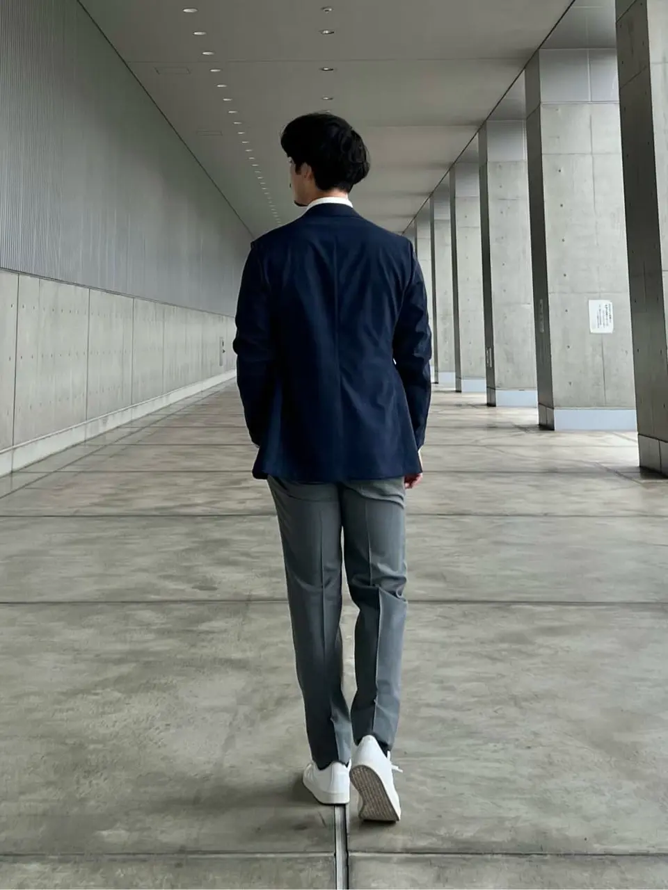 GOTAIRIKU 竹林 コーディネート画像