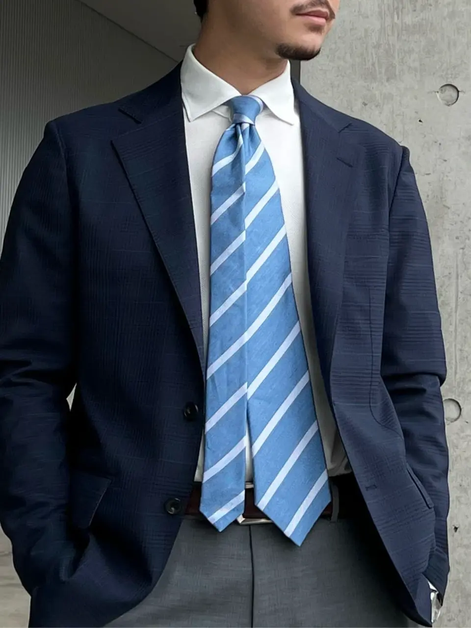 GOTAIRIKU 竹林 コーディネート画像