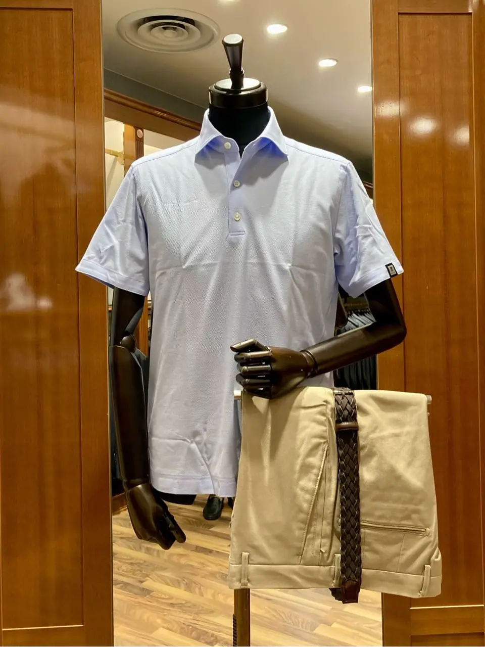  野上 コーディネート画像