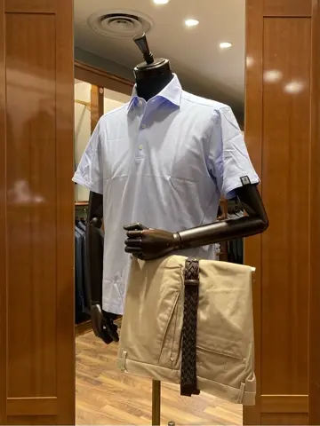 GOTAIRIKU 野上 コーディネート画像