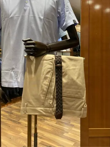 GOTAIRIKU 野上 コーディネート画像