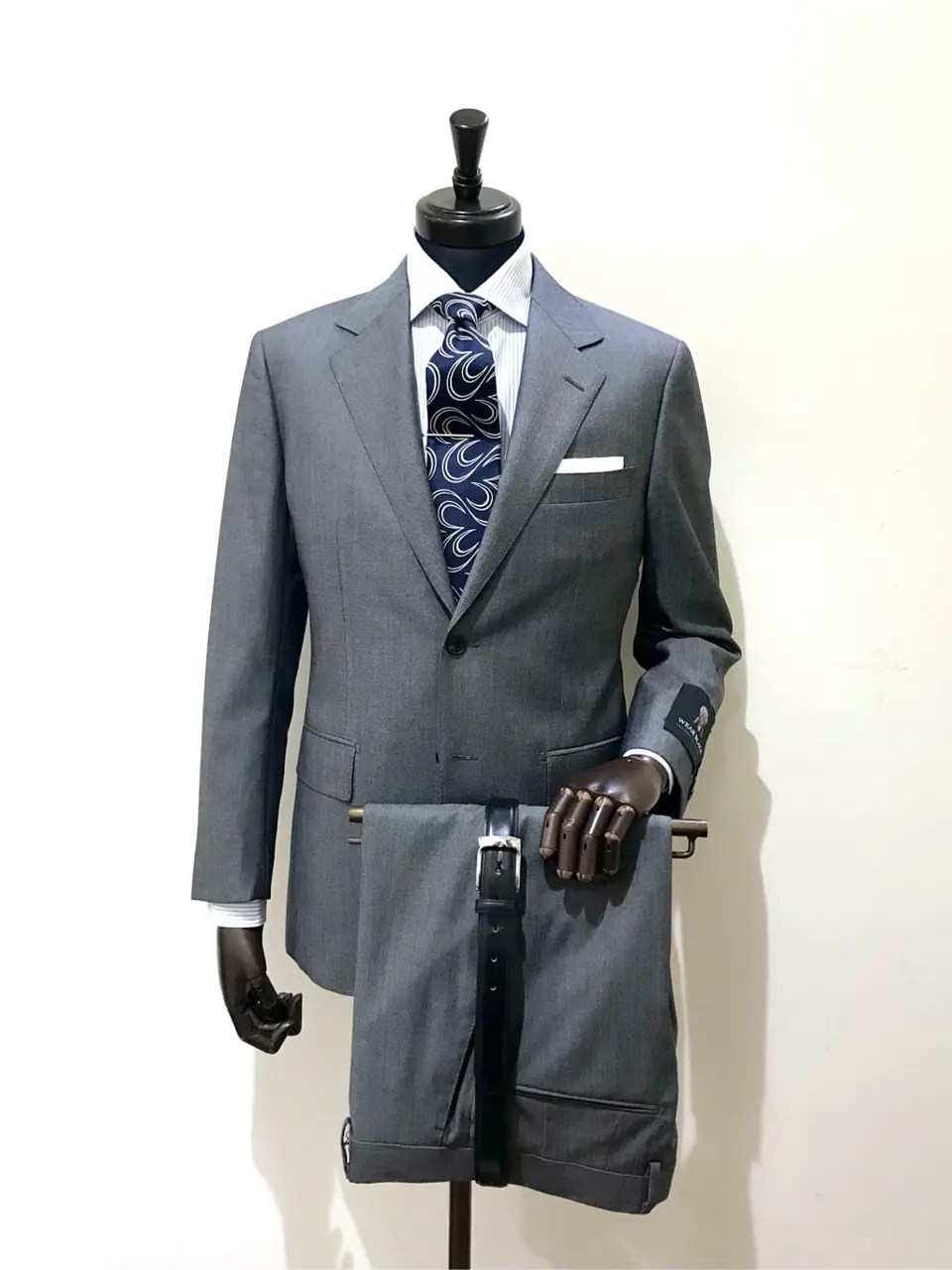  今井 コーディネート画像