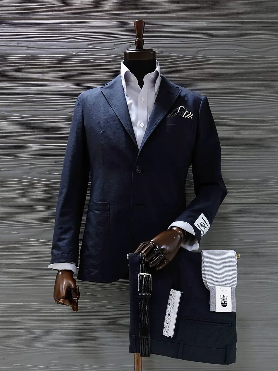  八幡 コーディネート画像