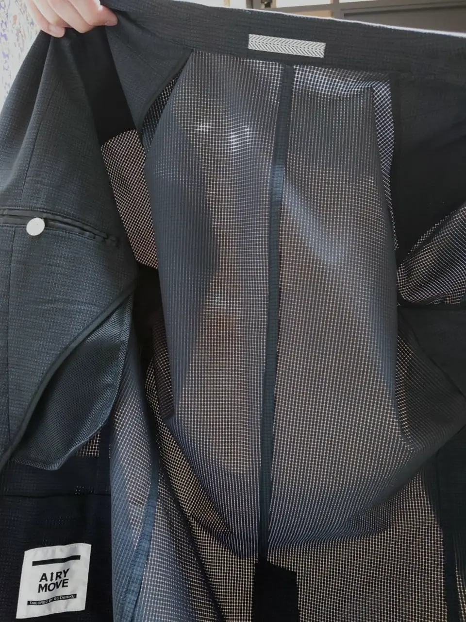 GOTAIRIKU 八幡 コーディネート画像