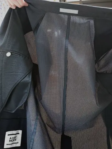 GOTAIRIKU 八幡 コーディネート画像