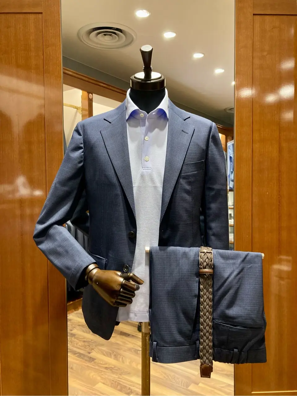  野上 コーディネート画像