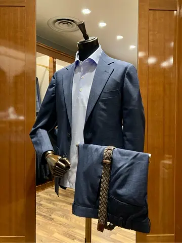 GOTAIRIKU 野上 コーディネート画像