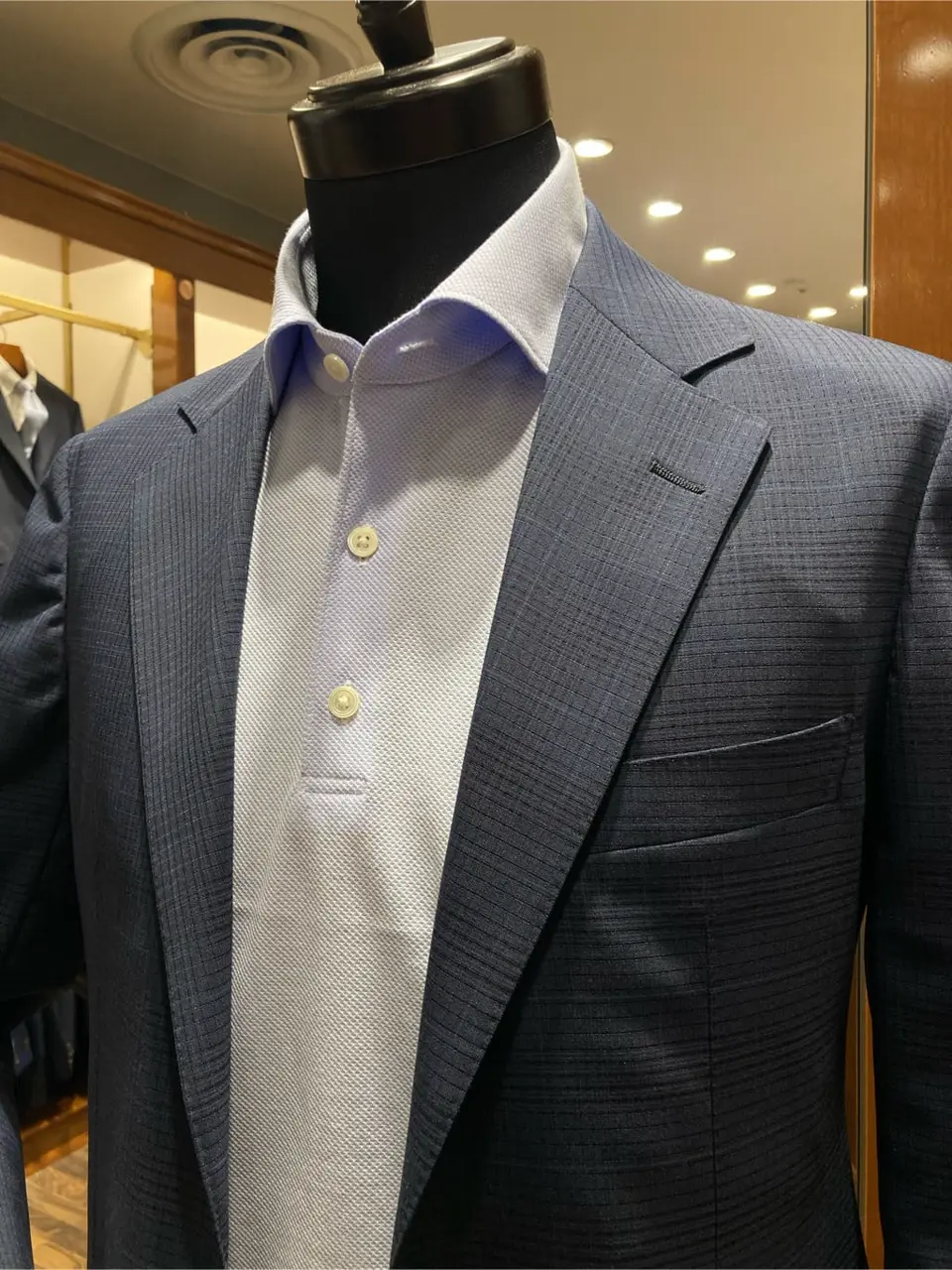 GOTAIRIKU 野上 コーディネート画像