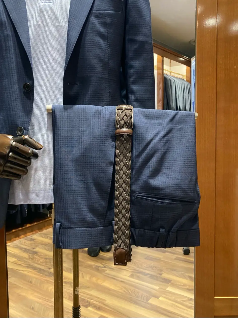 GOTAIRIKU 野上 コーディネート画像