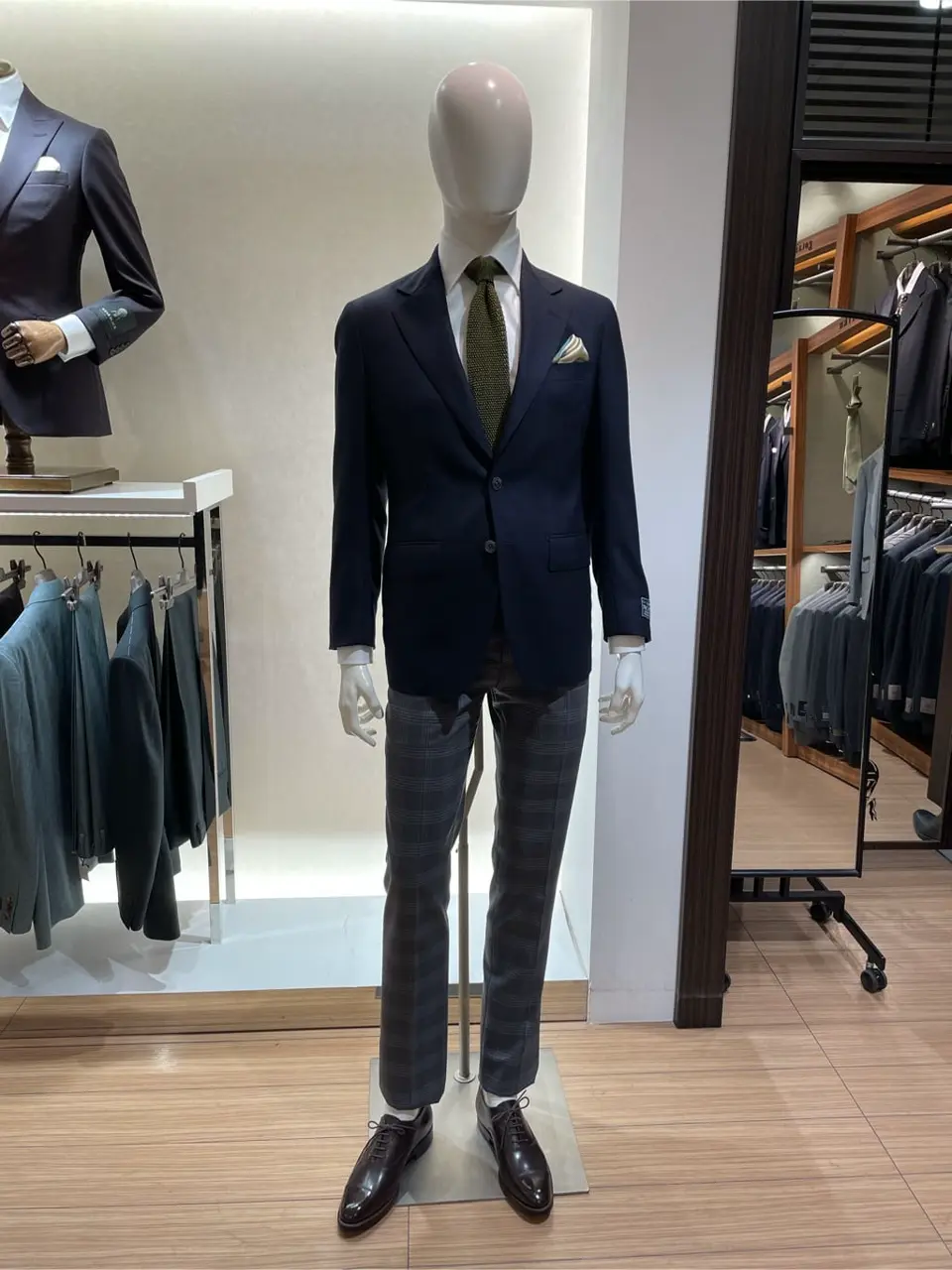  近藤 コーディネート画像