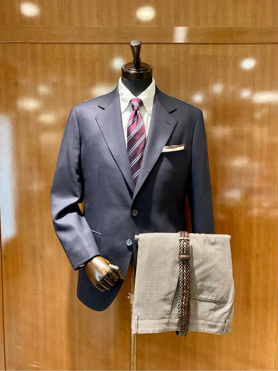  野上 コーディネート画像