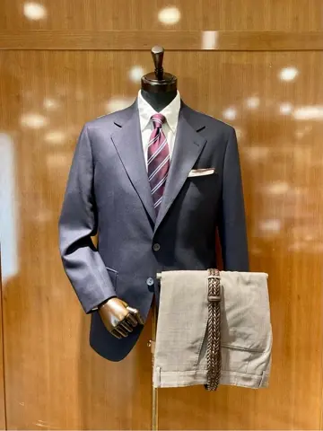 GOTAIRIKU 野上 コーディネート画像