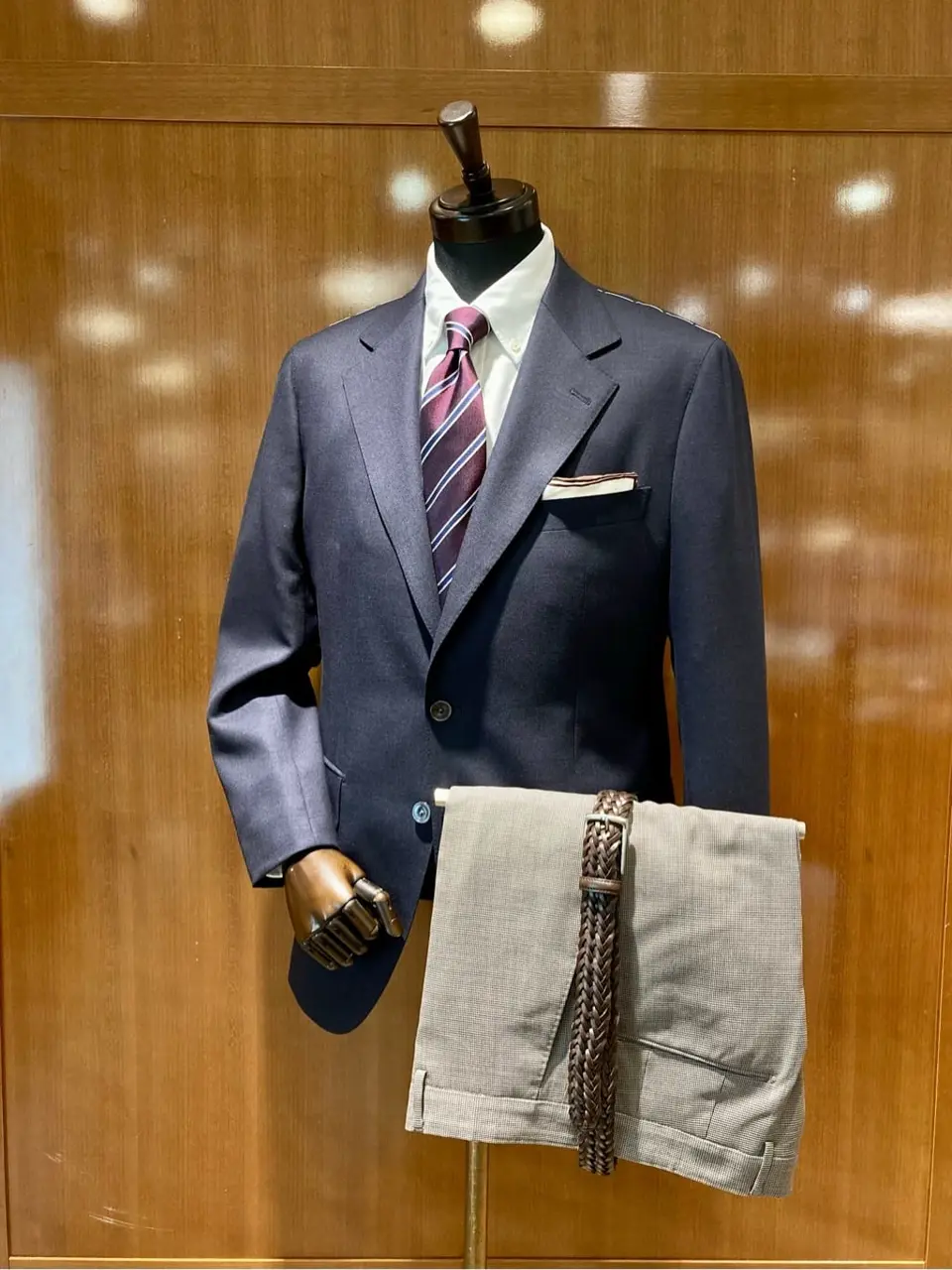 GOTAIRIKU 野上 コーディネート画像