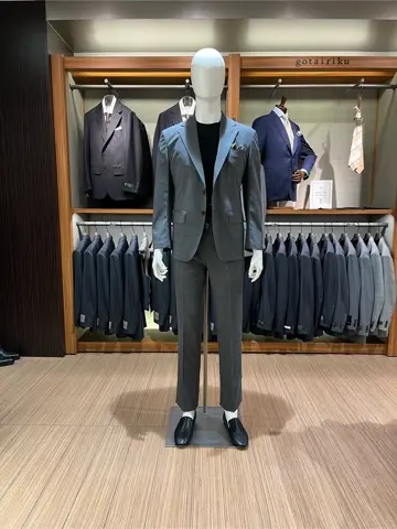 GOTAIRIKU 野村 コーディネート画像