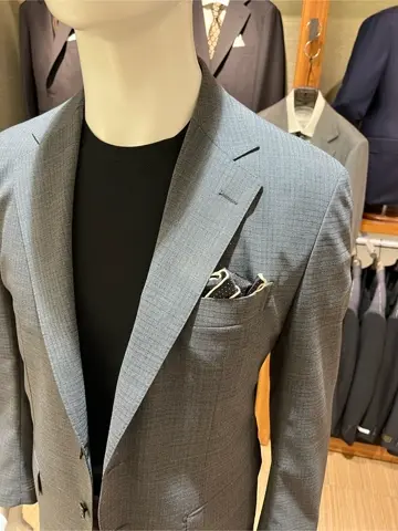 GOTAIRIKU 野村 コーディネート画像