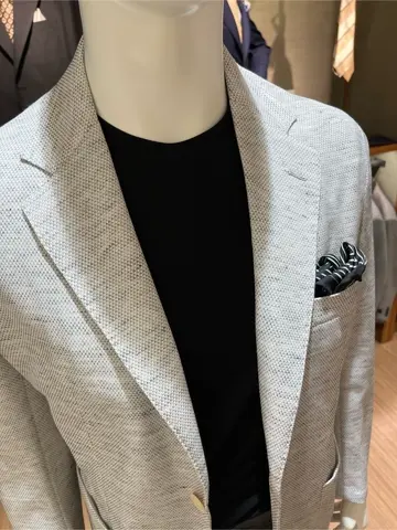 GOTAIRIKU 野村 コーディネート画像