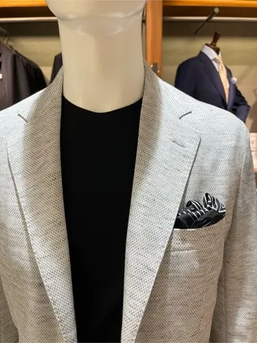 GOTAIRIKU 野村 コーディネート画像