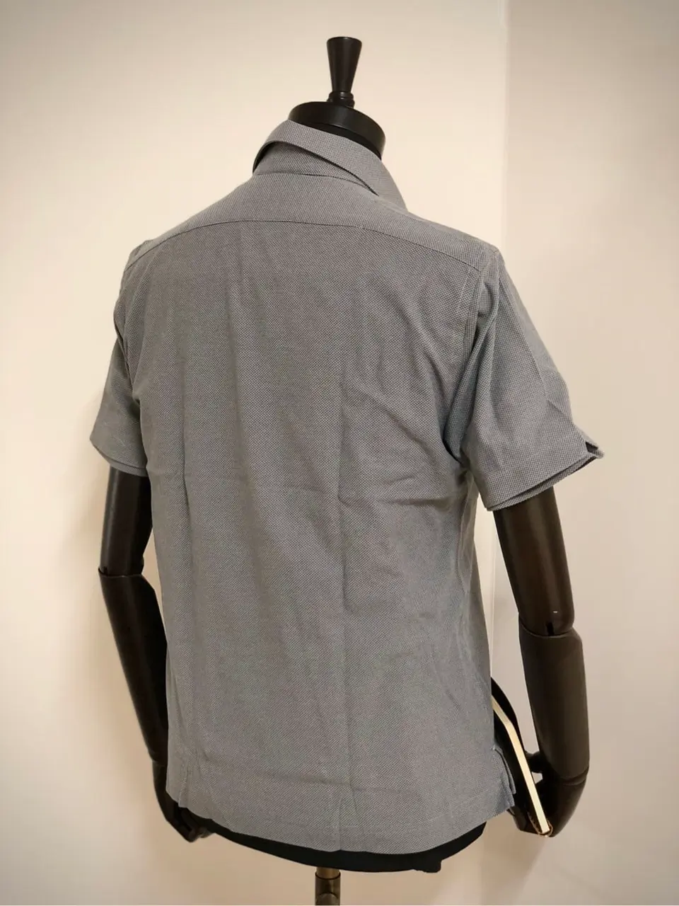 GOTAIRIKU 大滝 コーディネート画像