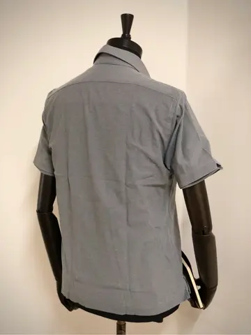 GOTAIRIKU 大滝 コーディネート画像