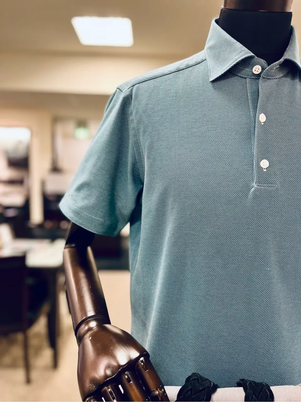 GOTAIRIKU 小管 コーディネート画像