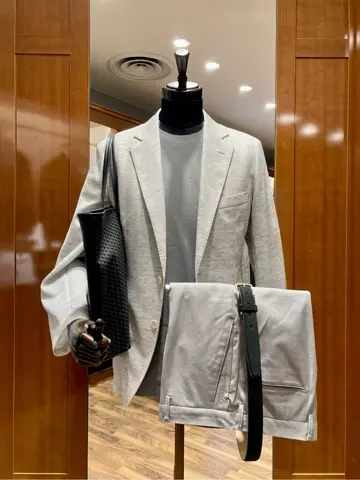 GOTAIRIKU 野上 コーディネート画像