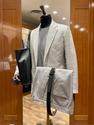 GOTAIRIKU 野上 コーディネート画像