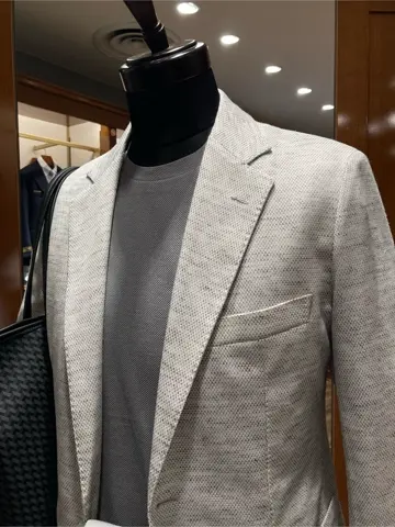 GOTAIRIKU 野上 コーディネート画像