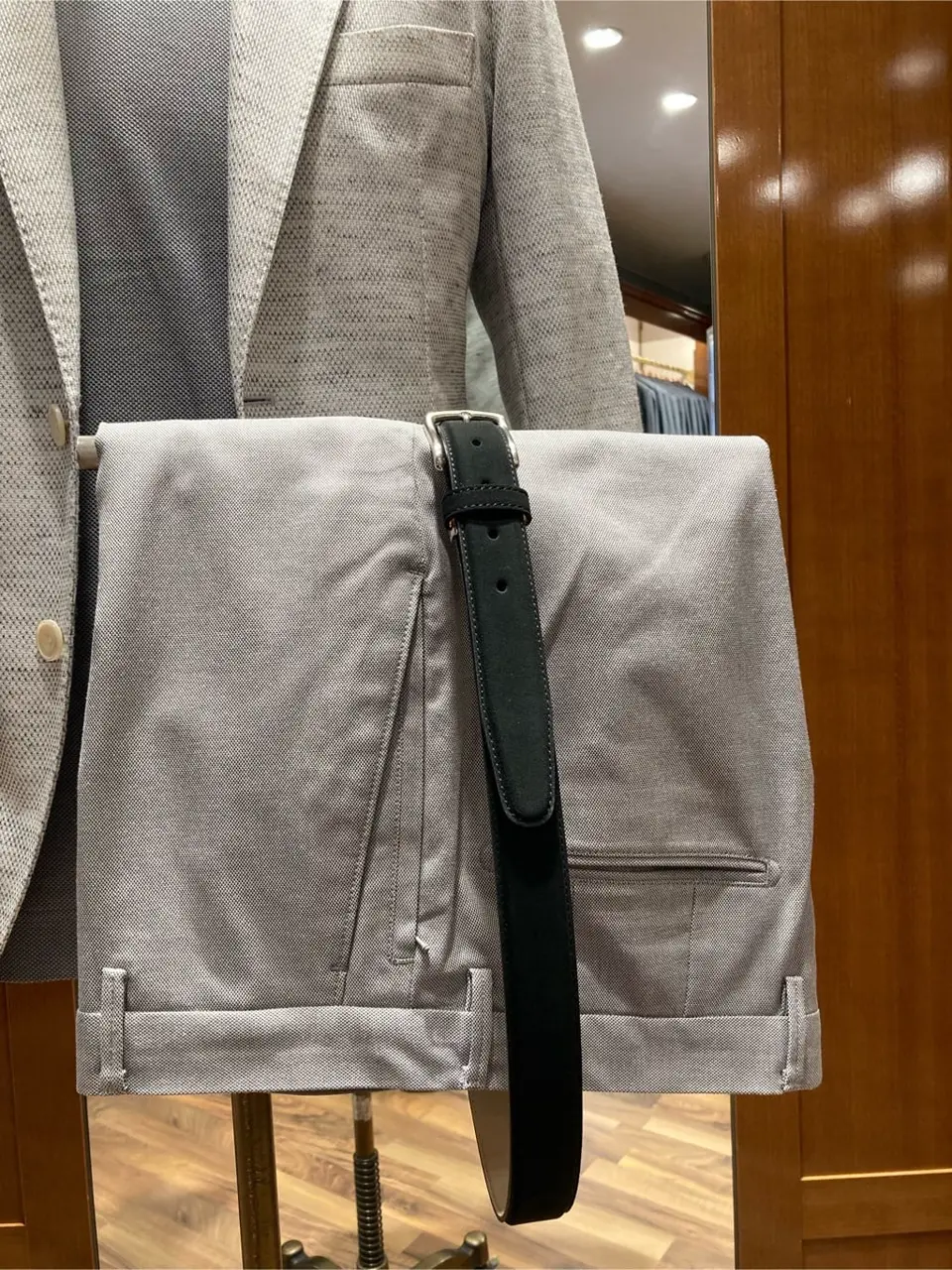 GOTAIRIKU 野上 コーディネート画像