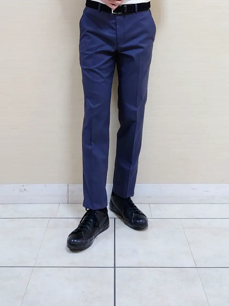 GOTAIRIKU 八幡 コーディネート画像