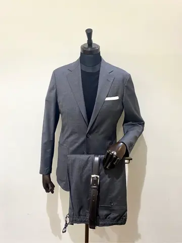 GOTAIRIKU 松田 コーディネート画像