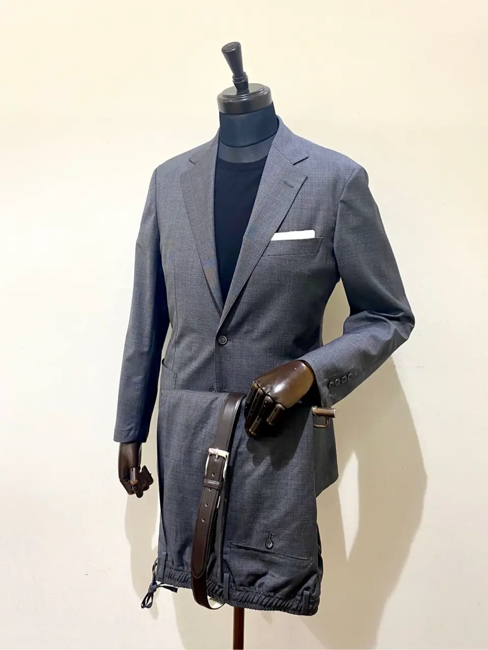 GOTAIRIKU 松田 コーディネート画像