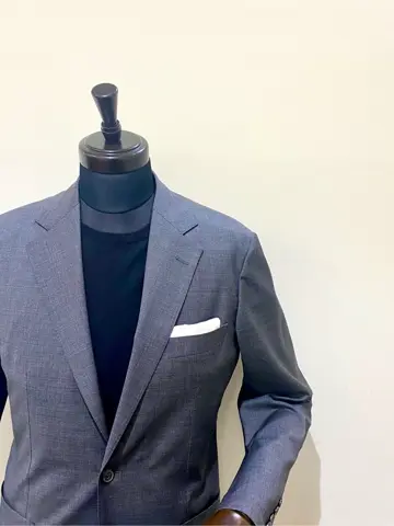 GOTAIRIKU 松田 コーディネート画像