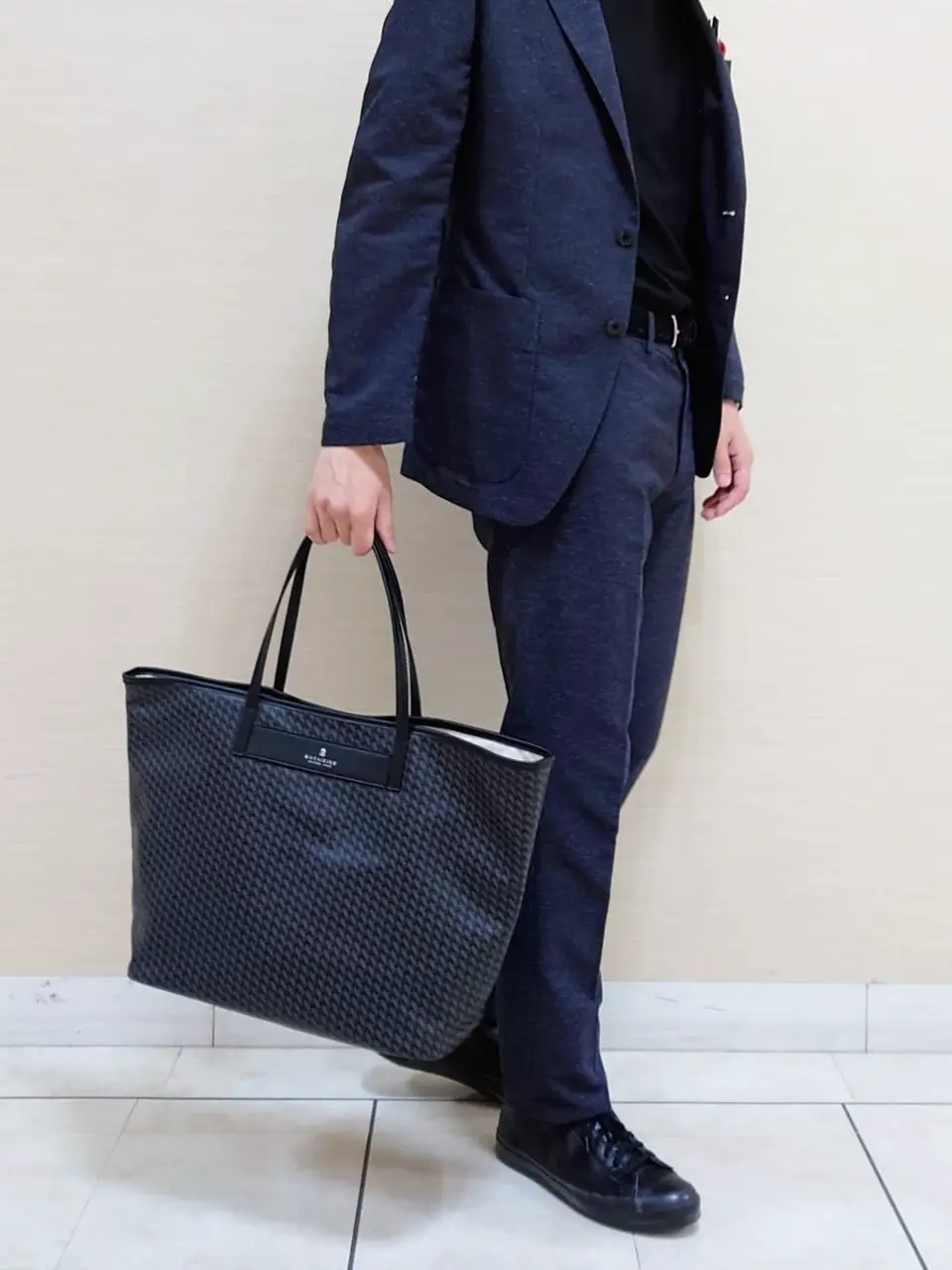 GOTAIRIKU 八幡 コーディネート画像