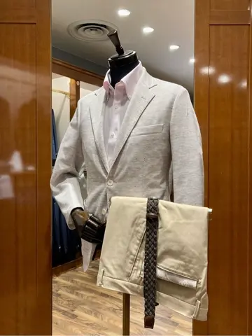 GOTAIRIKU 野上 コーディネート画像