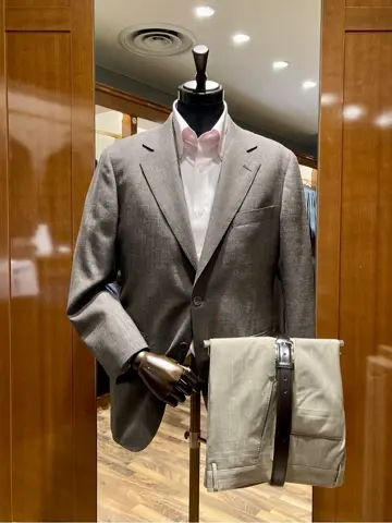 GOTAIRIKU 野上 コーディネート画像