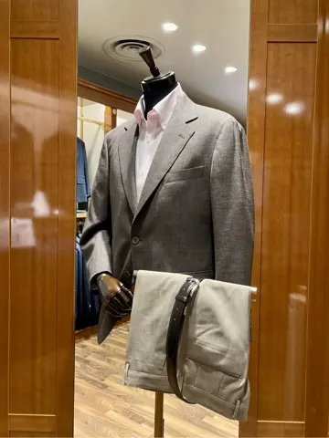 GOTAIRIKU 野上 コーディネート画像