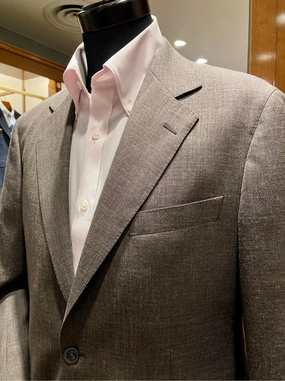 GOTAIRIKU 野上 コーディネート画像