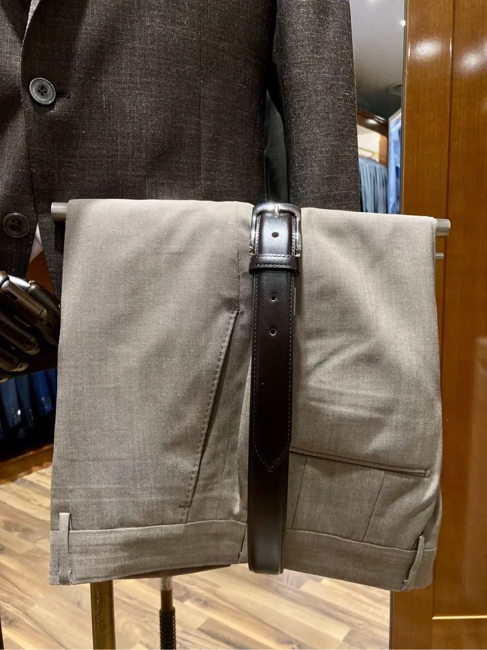 GOTAIRIKU 野上 コーディネート画像