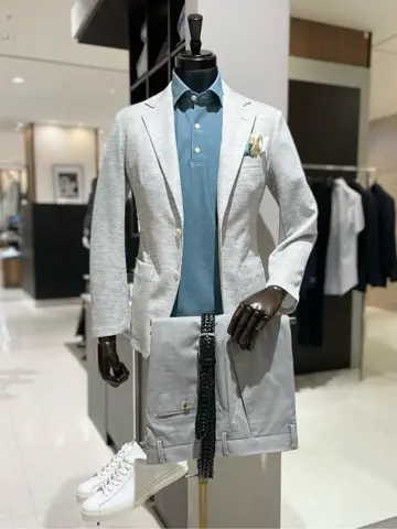 GOTAIRIKU 池田 コーディネート画像