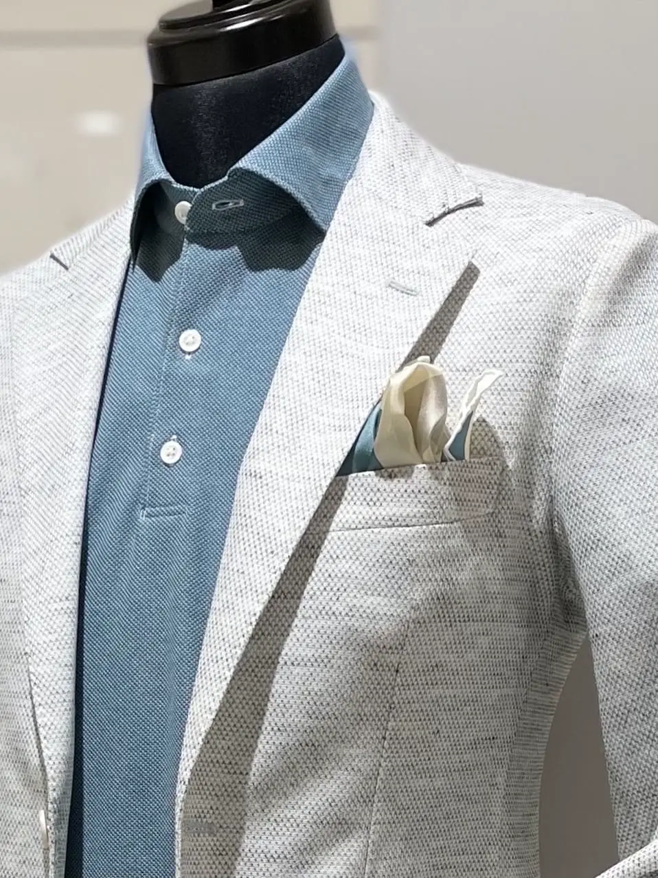 GOTAIRIKU 池田 コーディネート画像