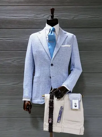 GOTAIRIKU 八幡 コーディネート画像