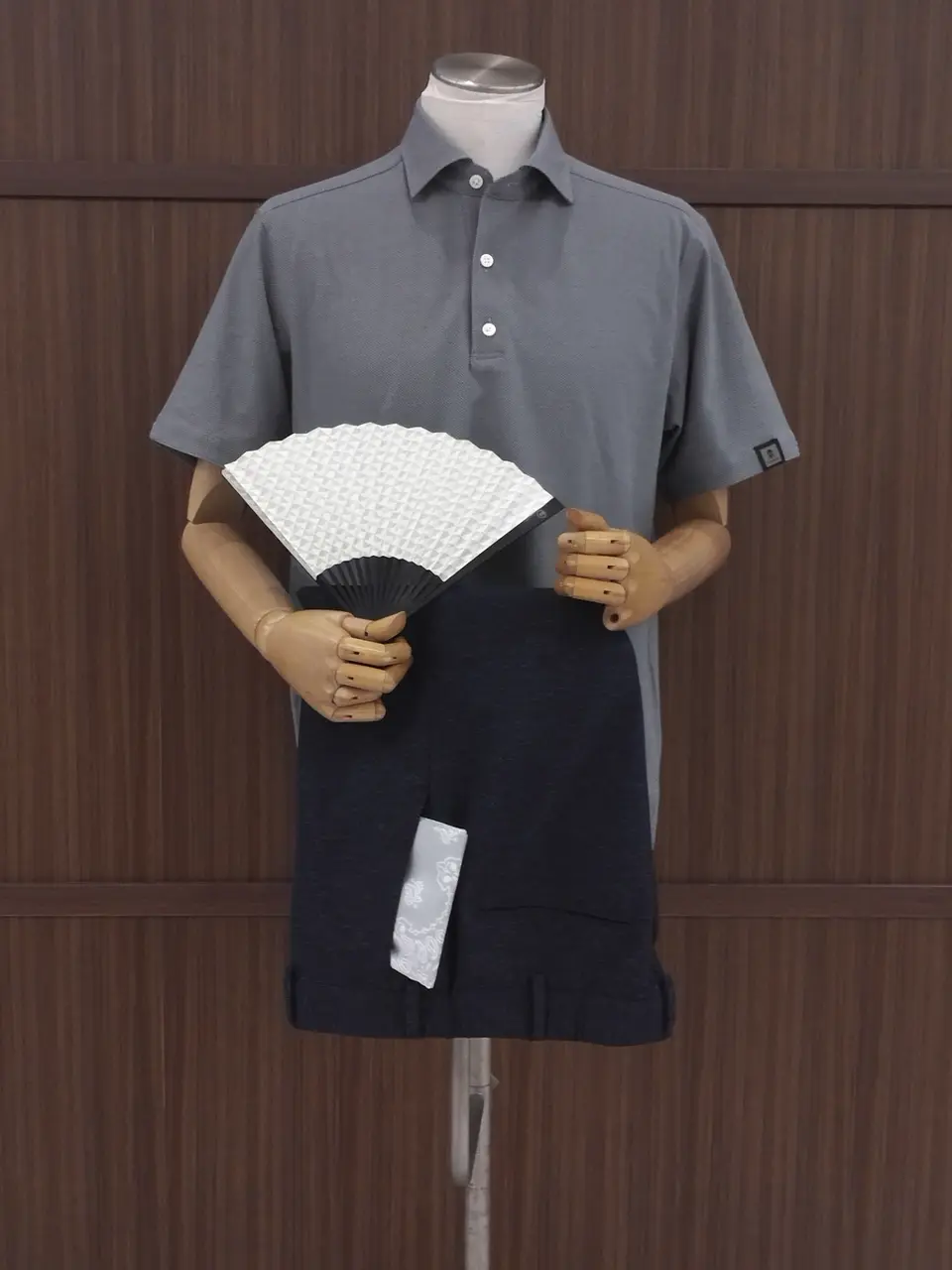  畑山 コーディネート画像