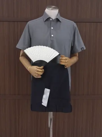 GOTAIRIKU 畑山 コーディネート画像