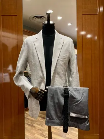 GOTAIRIKU 野上 コーディネート画像