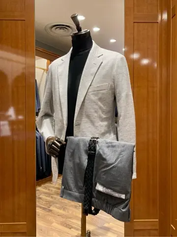 GOTAIRIKU 野上 コーディネート画像