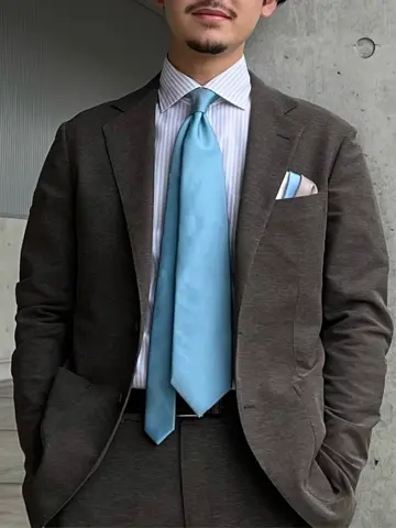 GOTAIRIKU 竹林 コーディネート画像